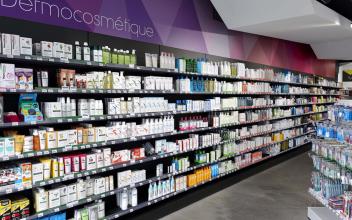 PHARMACIE DES TROIS MOULINS