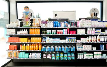 PHARMACIE DES FORGES