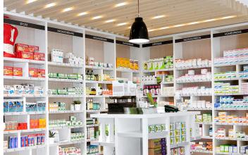 PHARMACIE DES FORGES