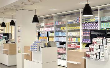 PHARMACIE DU PAYS DE RETZ