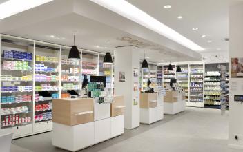 FARMACIA DU PAYS DE RETZ