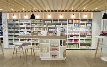 PHARMACIE DU PAYS DE RETZ