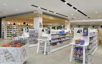 PHARMACIE DU PAYS DE RETZ