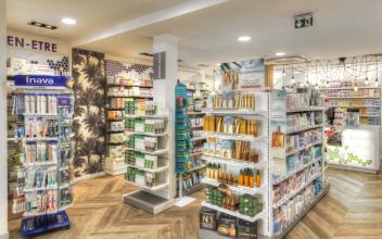 PHARMACIE DU PRESSOIR