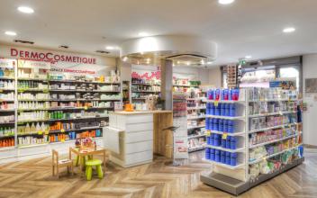 PHARMACIE DU PRESSOIR