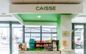 PHARMACIE DU PRINCE HINOI