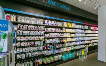 PHARMACIE DU PRINCE HINOI