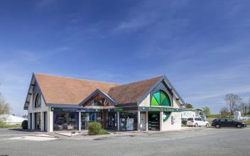PHARMACIE DU SOUBESTRE