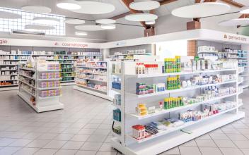 PHARMACIE DU SOUBESTRE