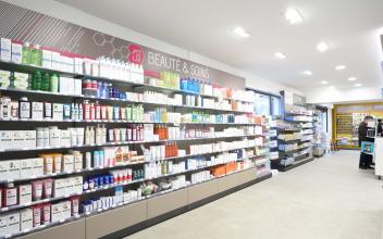 PHARMACIE GILET
