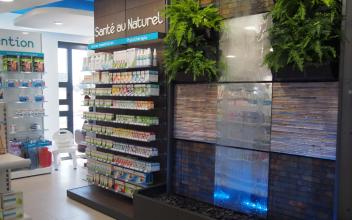 FARMACIA MATHIEU