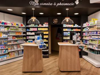 PHARMACIE CALMELS