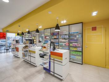 PHARMACIE DE BEAUGENCY
