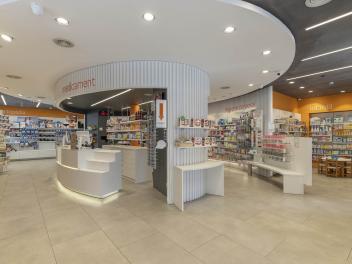 PHARMACIE CAN TRIES