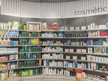 PHARMACIE CAN TRIES
