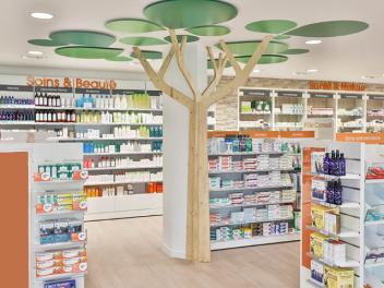 PHARMACIE FIÈVRE
