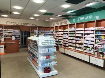PHARMACIE RAHOU
