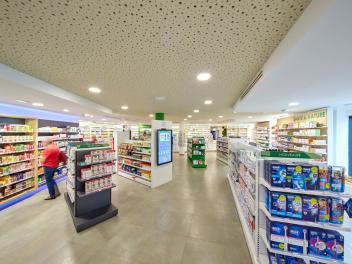 PHARMACIE KIEHL-MEYER