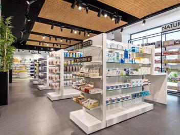 PHARMACIE VALDECARRIZO