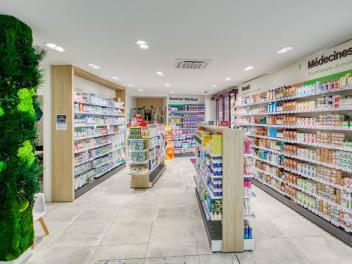 PHARMACIE DES RIVIÈRES