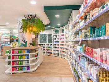 PHARMACIE DES 3 ÎLES