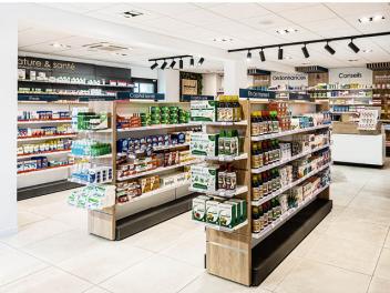 PHARMACIE DE SAINT-CLAR