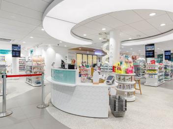 MA PHARMACIE MUTUALISTE