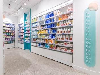 MA PHARMACIE MUTUALISTE