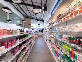 PHARMACIE DE L'ARCHANGE