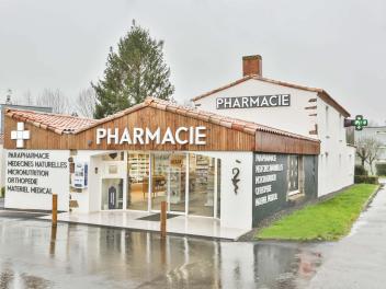 Pharmacie BECHIEAU