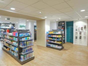 Pharmacie Brainoise