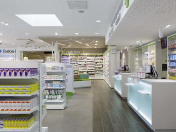 PHARMACIE DE L'ATLANTIQUE