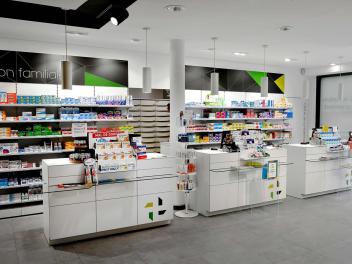 PHARMACIE DES TROIS MOULINS