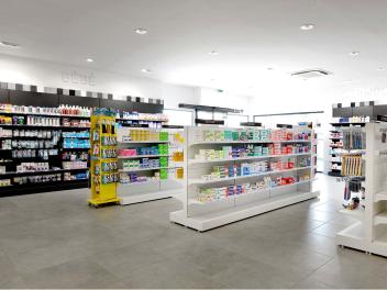 PHARMACIE DES FORGES