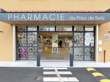 PHARMACIE DU PAYS DE RETZ