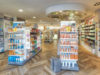 PHARMACIE DU PRESSOIR