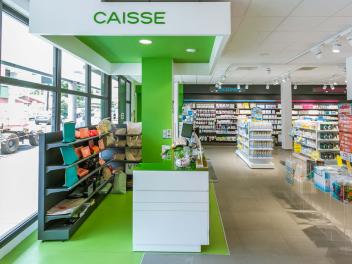 PHARMACIE DU PRINCE HINOI