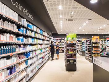 PHARMACIE DU ROND-POINT