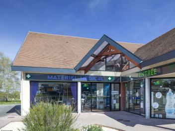 PHARMACIE DU SOUBESTRE