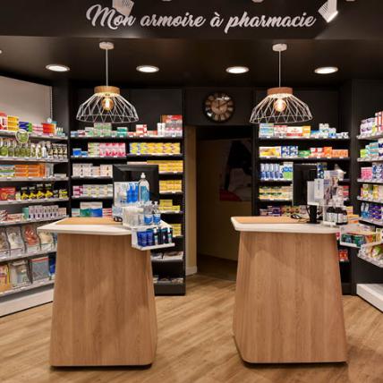PHARMACIE CALMELS