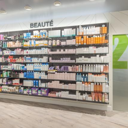 PHARMACIE DU BOURG MARIN