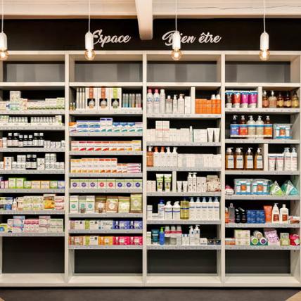 PHARMACIE CALMELS