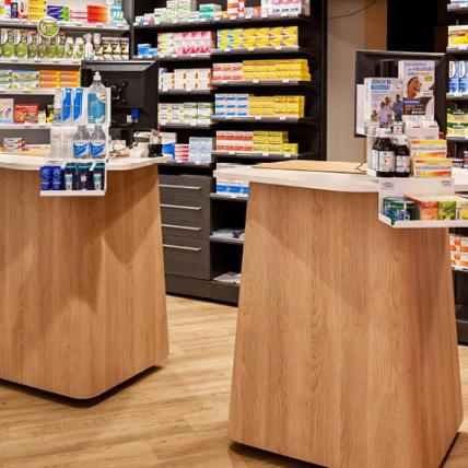 PHARMACIE CALMELS