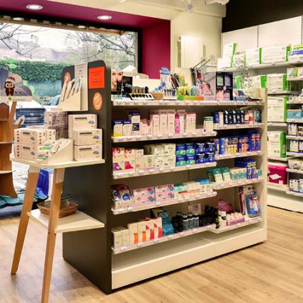 PHARMACIE CALMELS