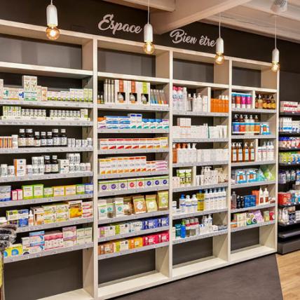 PHARMACIE CALMELS