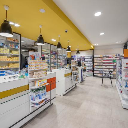 PHARMACIE DE BEAUGENCY