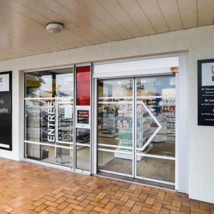 PHARMACIE DE BEAUGENCY