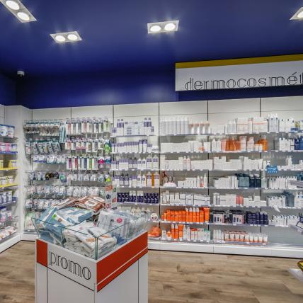 PHARMACIE DE BEAUGENCY