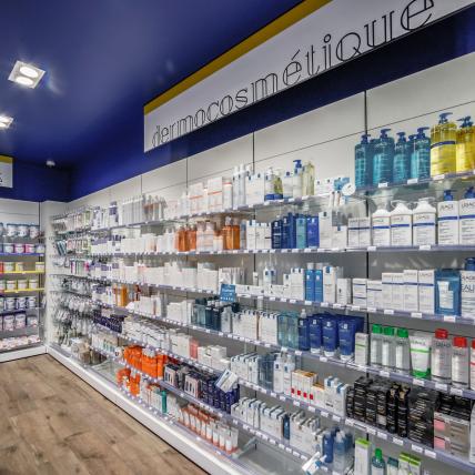 PHARMACIE DE BEAUGENCY