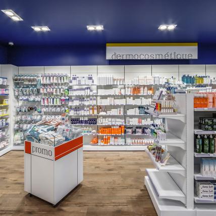 PHARMACIE DE BEAUGENCY